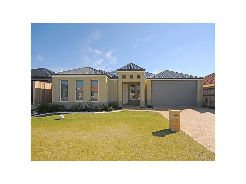 6 Durant Way, Ellenbrook WA 6069
