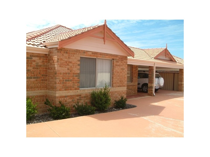 7/107 Bronzewing Ave, Ellenbrook WA 6069