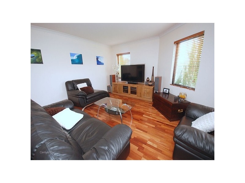 23 Portofino Turn, Ellenbrook WA 6069