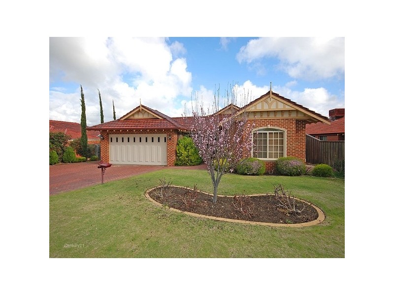 10 DAWNVIEW RISE, Ellenbrook WA 6069
