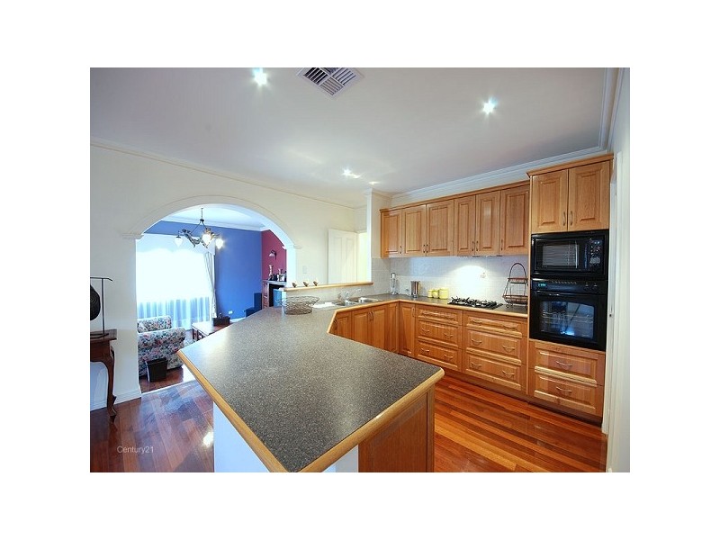 10 DAWNVIEW RISE, Ellenbrook WA 6069