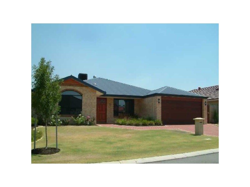 8 Nordland Way, Henley Brook WA 6055