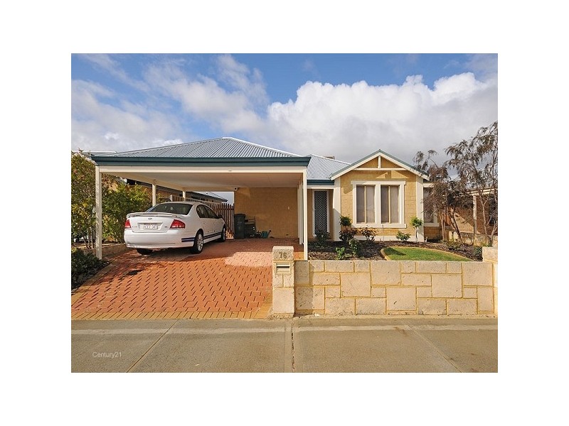 76 Larrawa Circle, Ellenbrook WA 6069