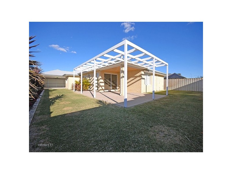 140 Brookmount Drive, Ellenbrook WA 6069