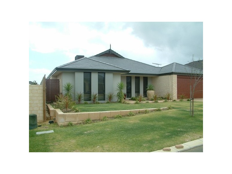3 Turnberry Way, The Vines WA 6069