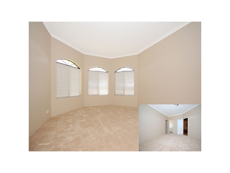 70 Fantail Crescent, Ellenbrook WA 6069