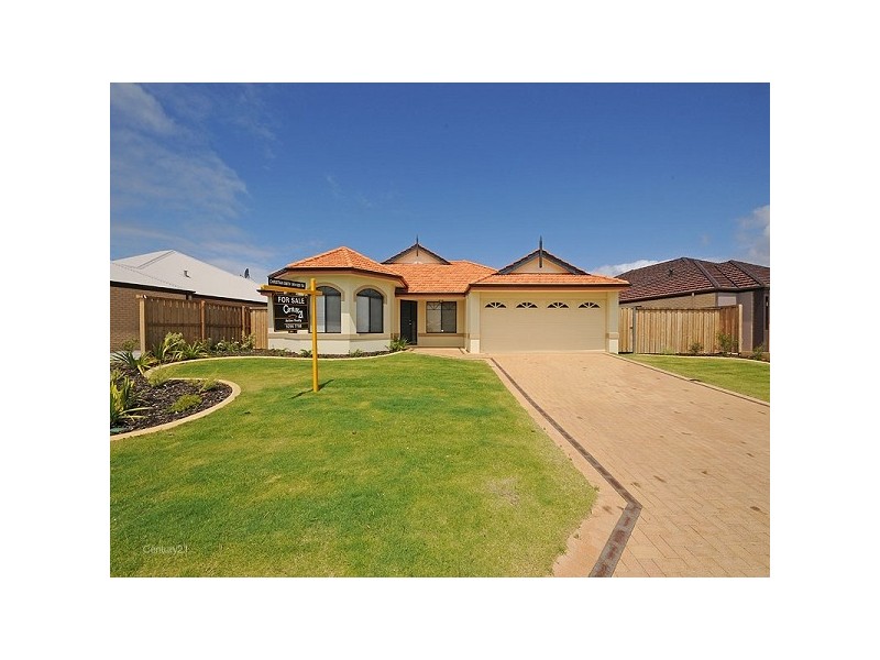 70 Fantail Crescent, Ellenbrook WA 6069