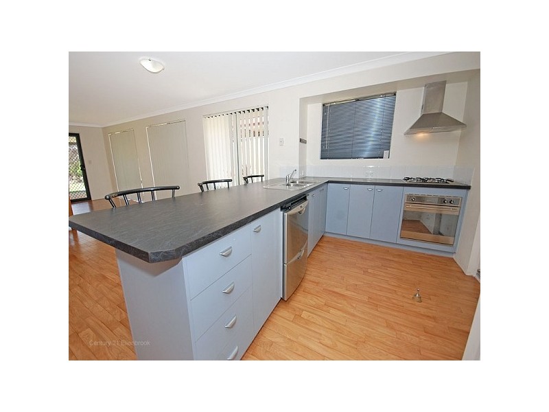 20 Brookmount Drive, Ellenbrook WA 6069