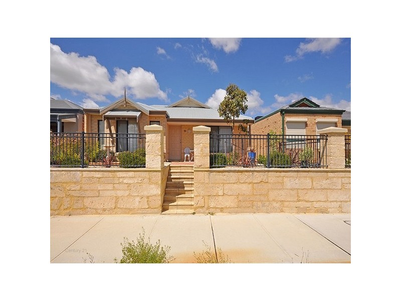 10 Alcala Street, Ellenbrook WA 6069