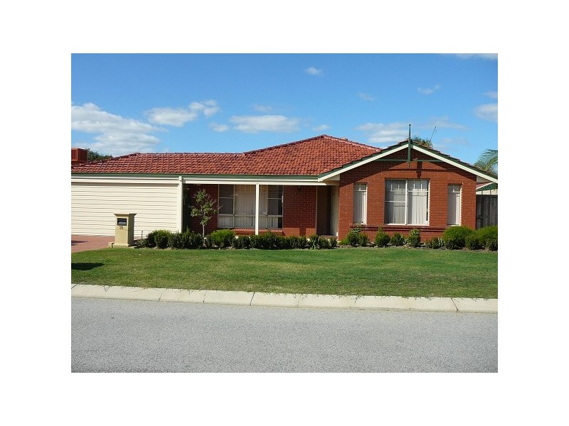 36 Wattlebird Crescent, Ellenbrook WA 6069