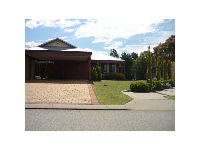 33 Tallering Drive, Ellenbrook WA 6069