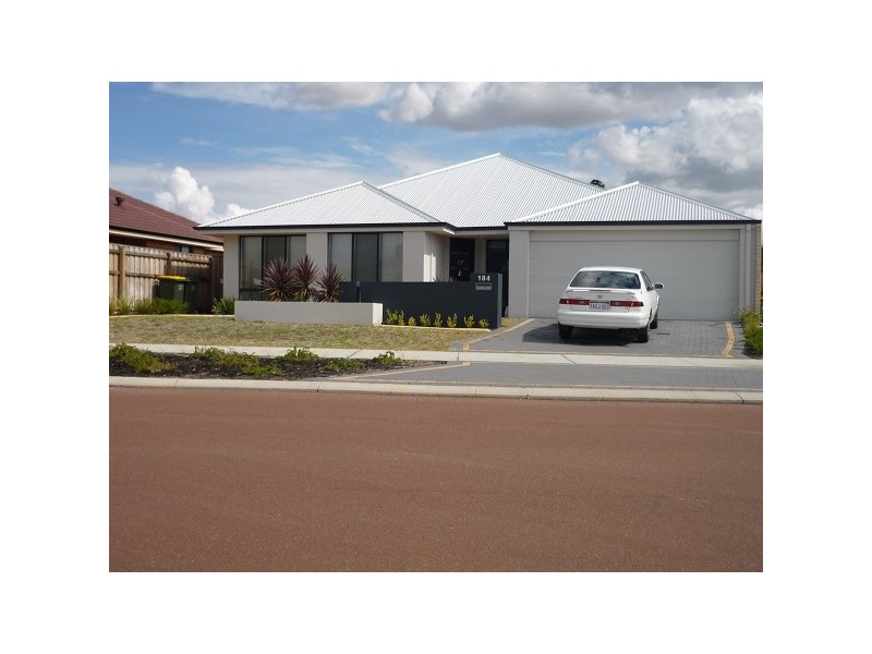 184 Charlottes Vista, Ellenbrook WA 6069