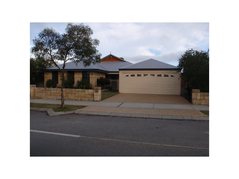 83 COOLAMON BLVD, Ellenbrook WA 6069