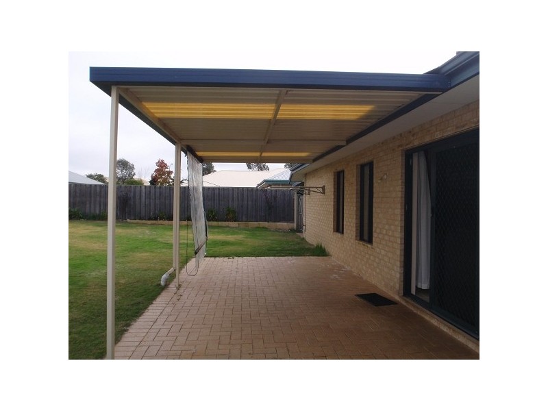 83 COOLAMON BLVD, Ellenbrook WA 6069