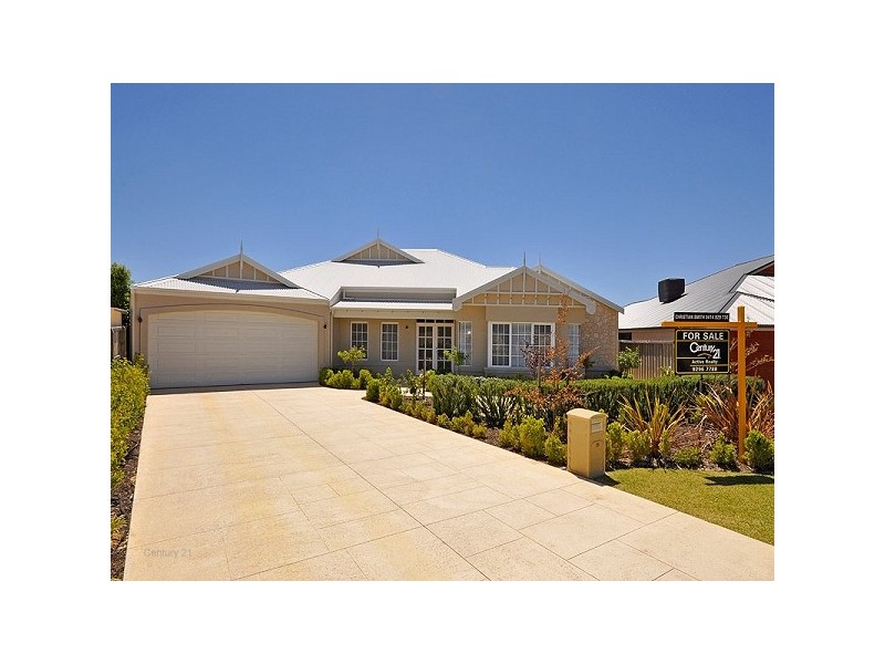 25 CityView Crescent, Ellenbrook WA 6069