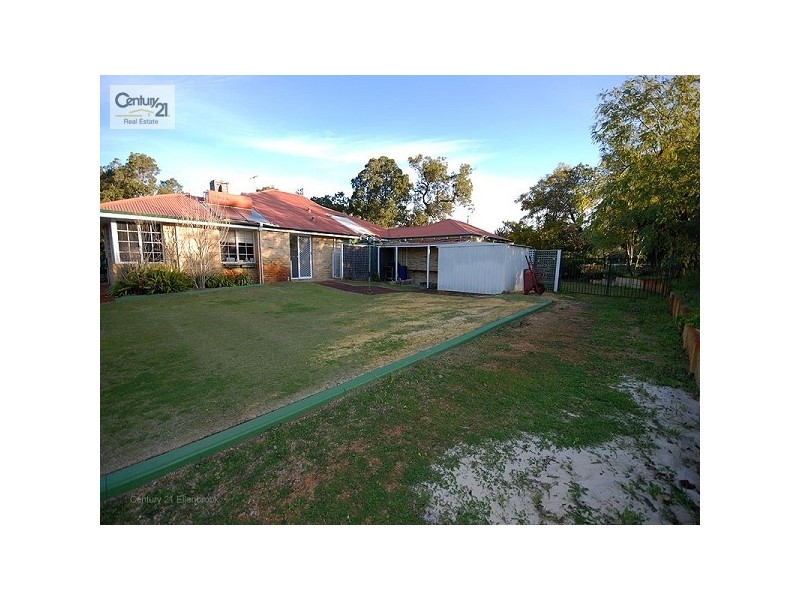 218 Vines Ave, The Vines WA 6069