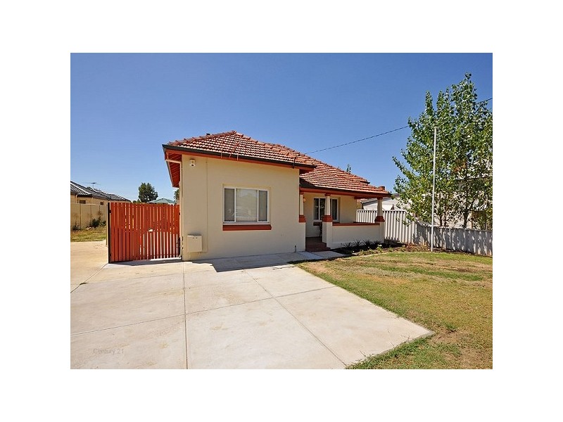 38 Margaret Street, Midland WA 6056