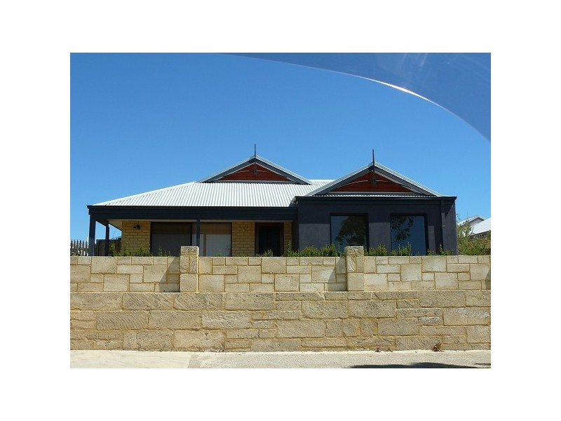 147 COOLAMON BLVD, Ellenbrook WA 6069