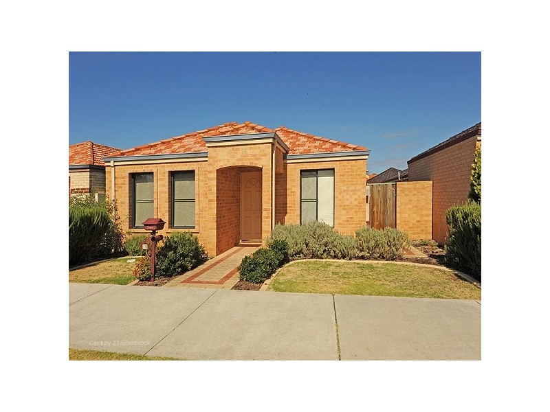 16 St Tropez Vista, Ellenbrook WA 6069