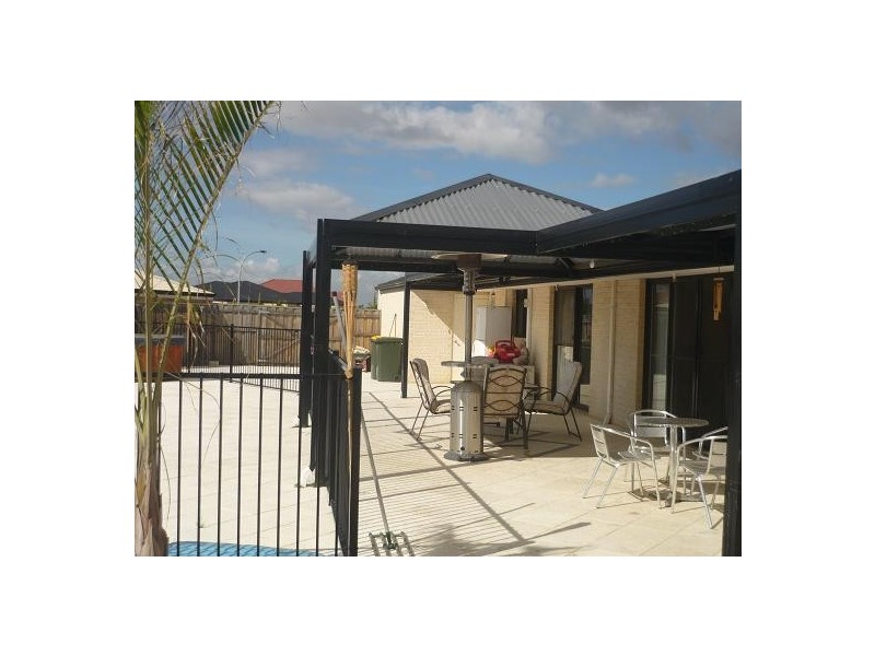 29 Brumby Ave, Henley Brook WA 6055