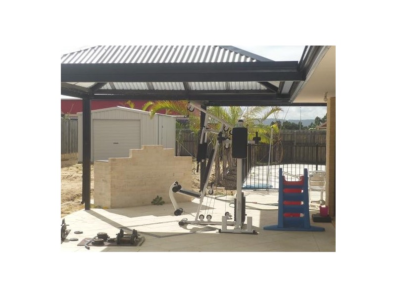 29 Brumby Ave, Henley Brook WA 6055