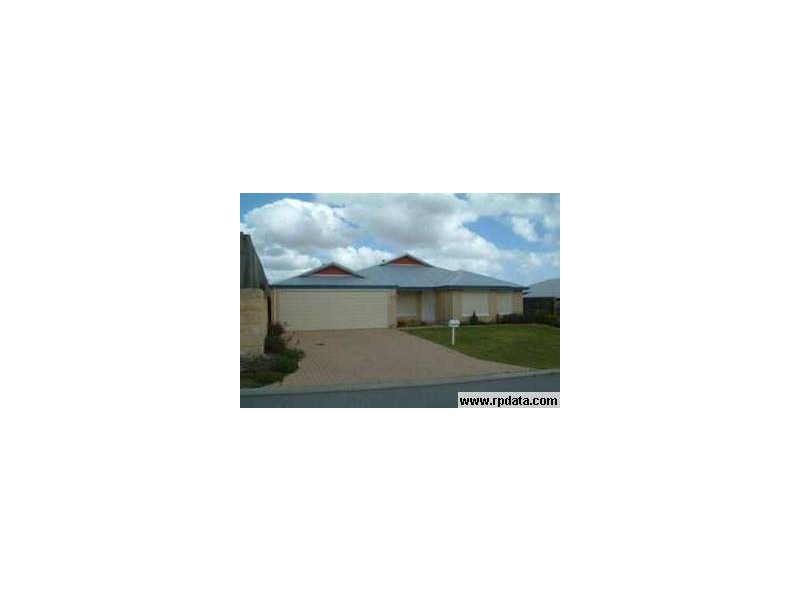 3 Mallina Way, Ellenbrook WA 6069