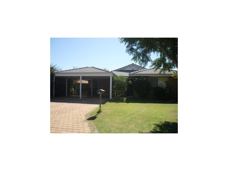 28 Regelia Turn, Ellenbrook WA 6069