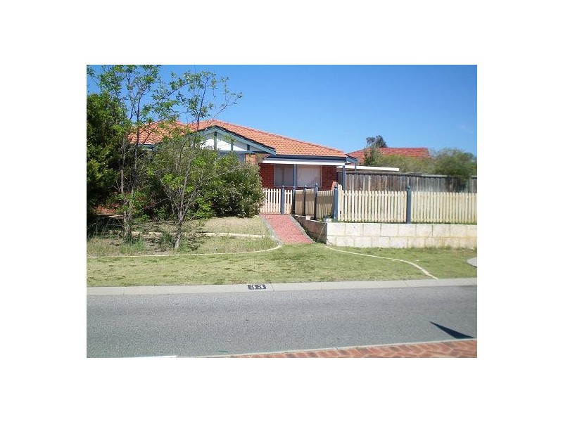 33 sunray circle, Ellenbrook WA 6069