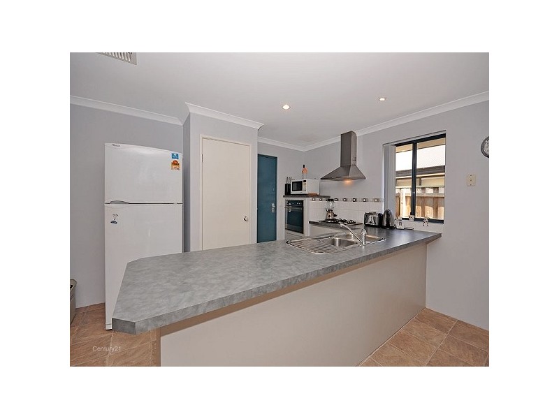 21 Thetis Tce, Ellenbrook WA 6069