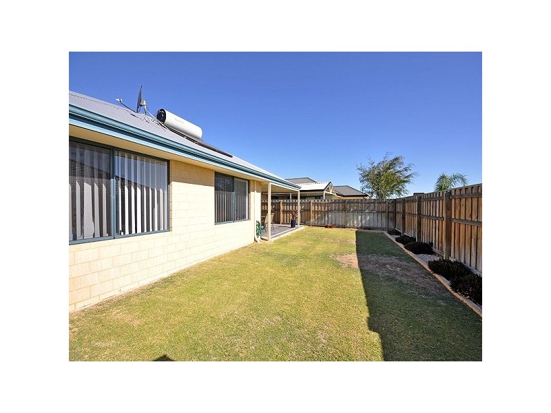 21 Thetis Tce, Ellenbrook WA 6069