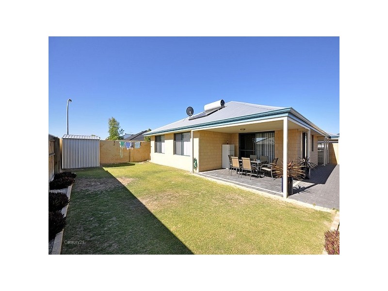21 Thetis Tce, Ellenbrook WA 6069