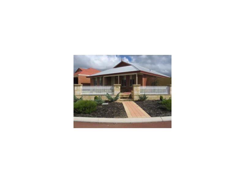 64 Halpin Circle, Ellenbrook WA 6069