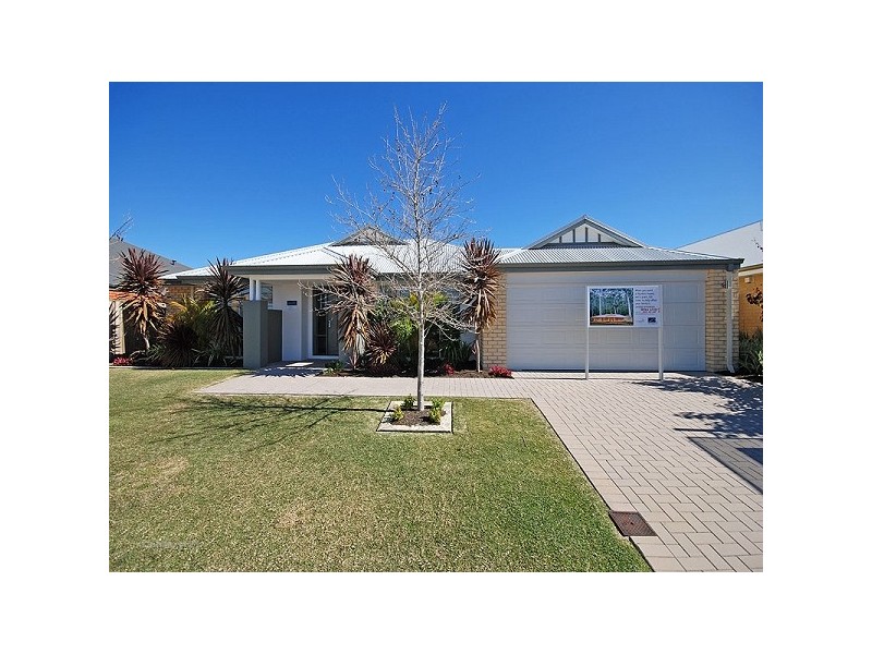 140 Brookmount Drive, Ellenbrook WA 6069