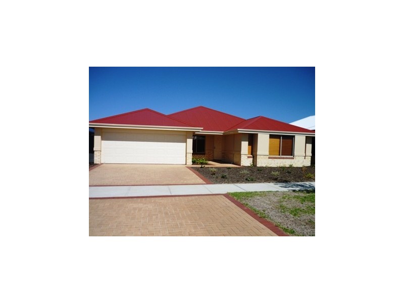 83 Edgecombe Pass, Aveley WA 6069