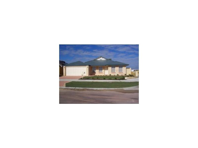 4 Galatea Pass, Ellenbrook WA 6069