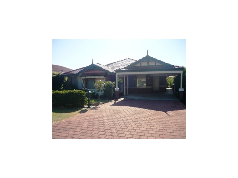 26 Daintree Loop, Ellenbrook WA 6069