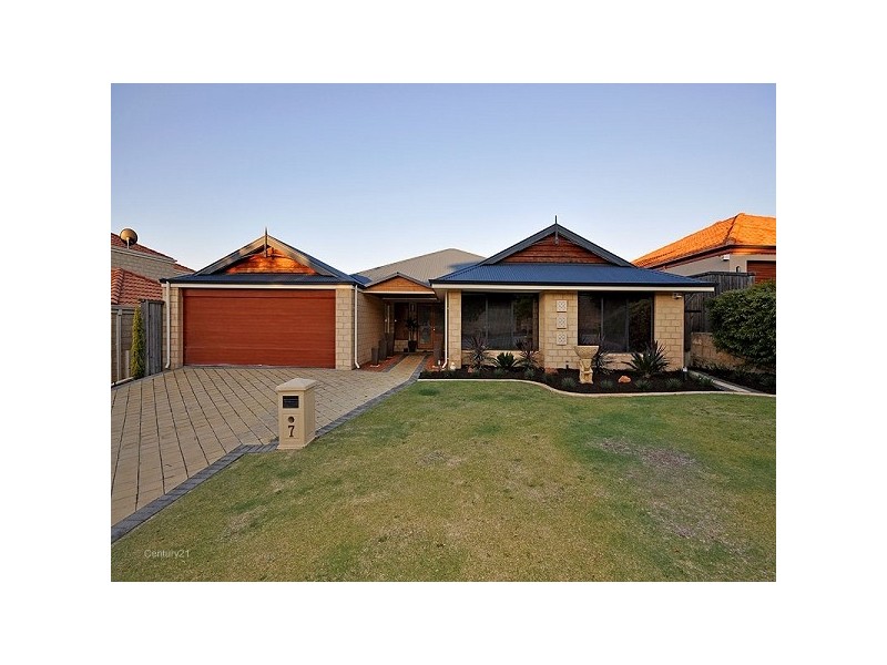 7 Ridgehill Court, Ellenbrook WA 6069