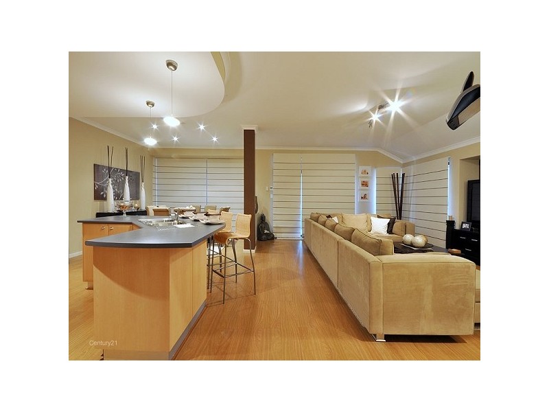 7 Ridgehill Court, Ellenbrook WA 6069