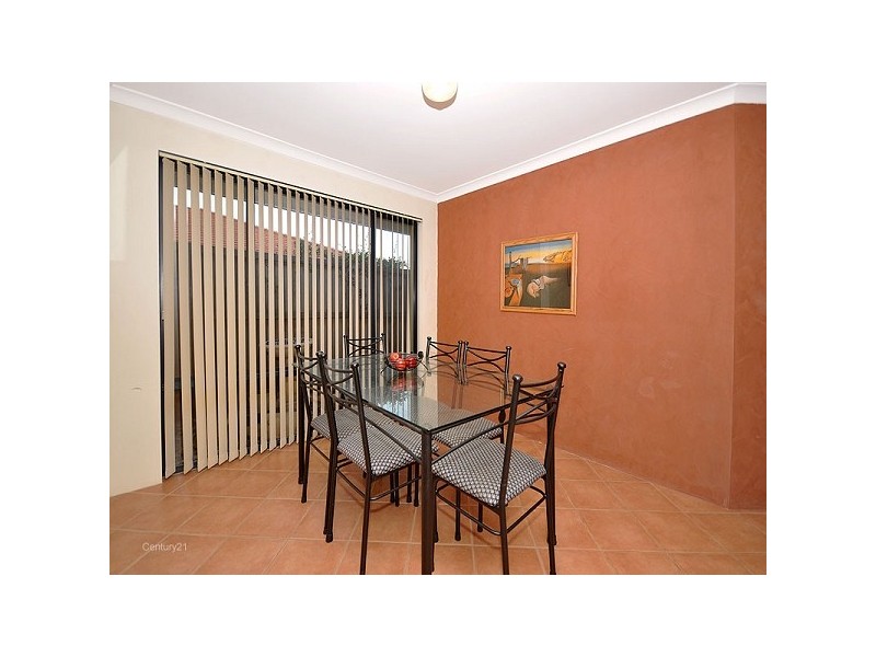 7 Bellini Ave, Ellenbrook WA 6069