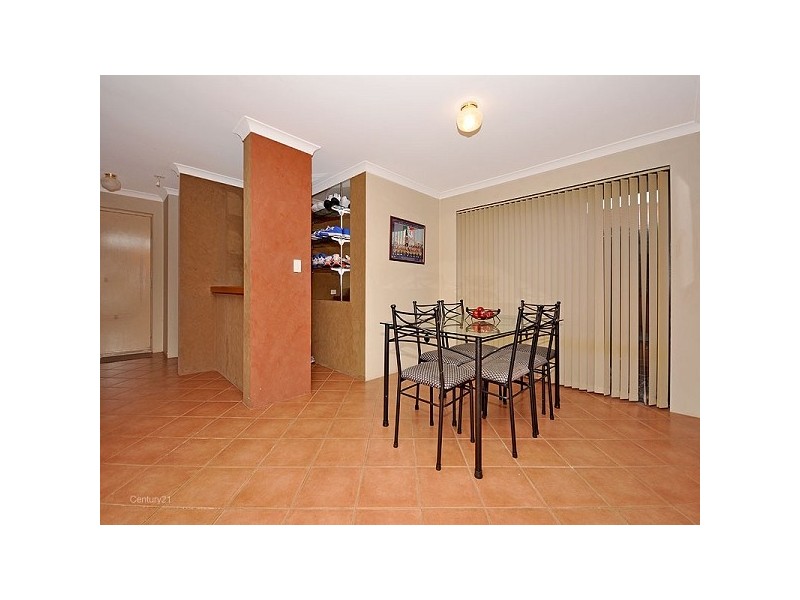 7 Bellini Ave, Ellenbrook WA 6069