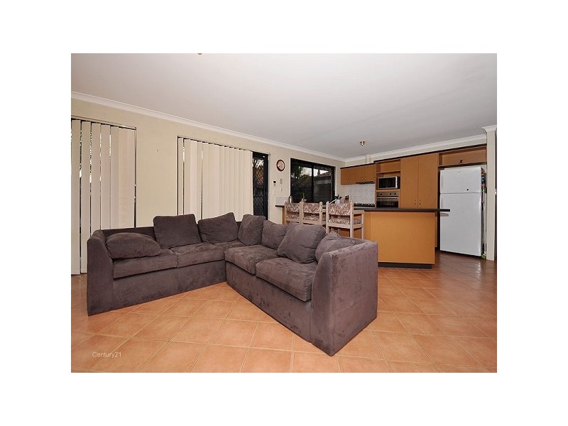 7 Bellini Ave, Ellenbrook WA 6069