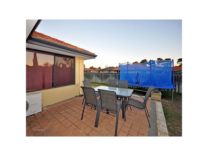 7 Bellini Ave, Ellenbrook WA 6069