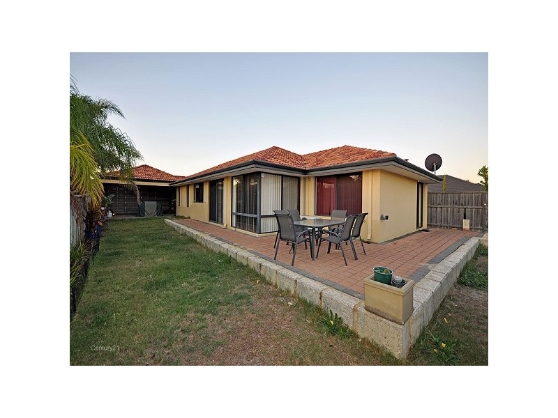 7 Bellini Ave, Ellenbrook WA 6069