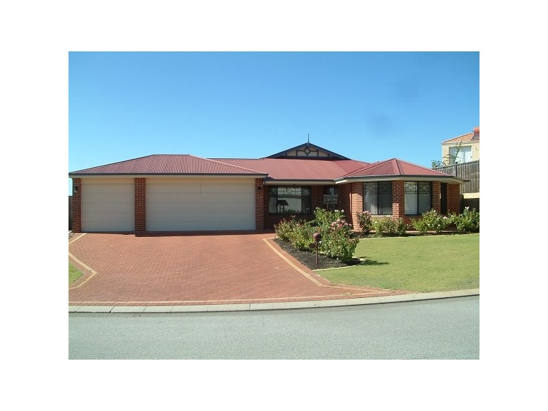 1 Ridgehill Court, Ellenbrook WA 6069