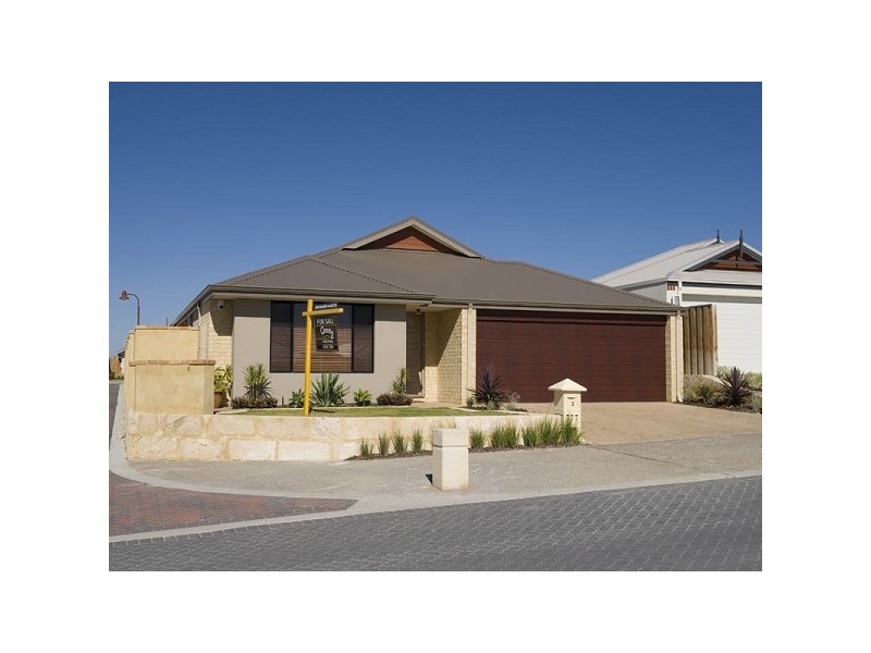 3 Boxgrove Loop, Ellenbrook WA 6069