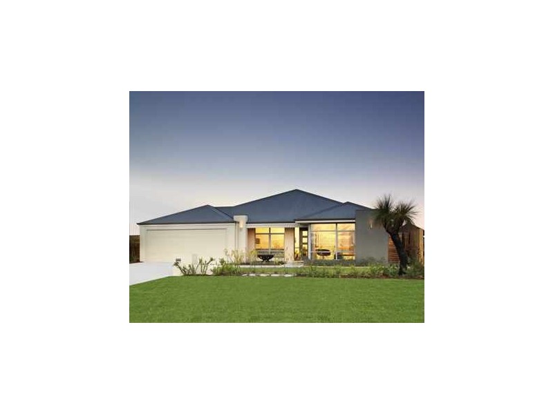 10 Brigalow Bend, Ellenbrook WA 6069