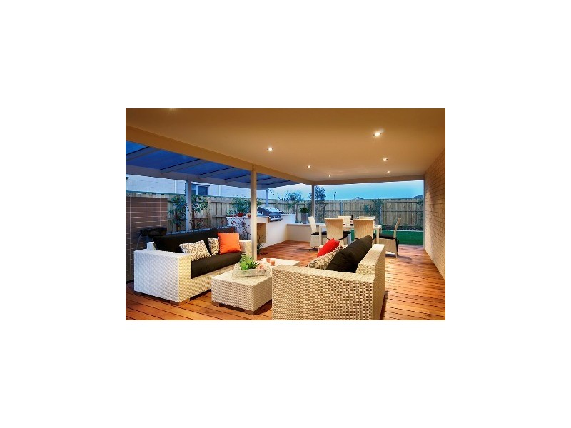 10 Brigalow Bend, Ellenbrook WA 6069