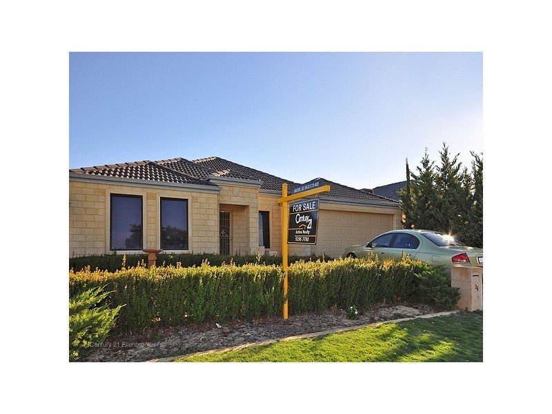 26 Tokara Ave, Henley Brook WA 6055