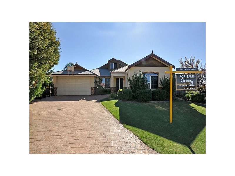 21 Raven Grove, Ellenbrook WA 6069