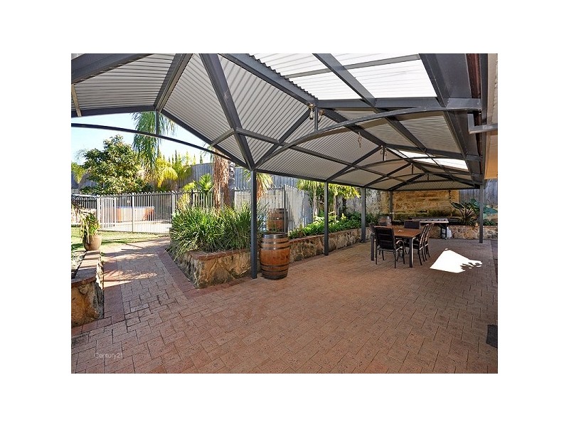 21 Raven Grove, Ellenbrook WA 6069